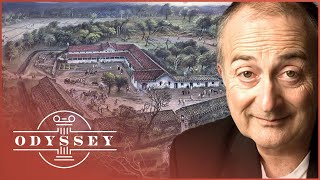 Is There Really A Roman Fort Buried In Wales  Time Team  Odyssey [upl. by Hagood]