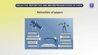 Module2 Unit12 Selective Reporting and Misrepresentation of Data [upl. by Ailatan]