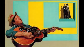 Lefty Frizzell  Mom and Dads Waltz [upl. by Etterraj]